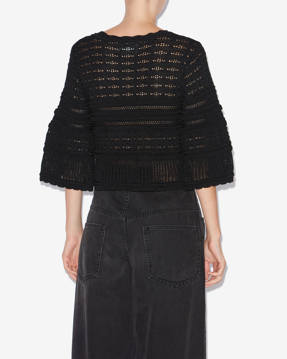 AZELIA SWEATER - 5