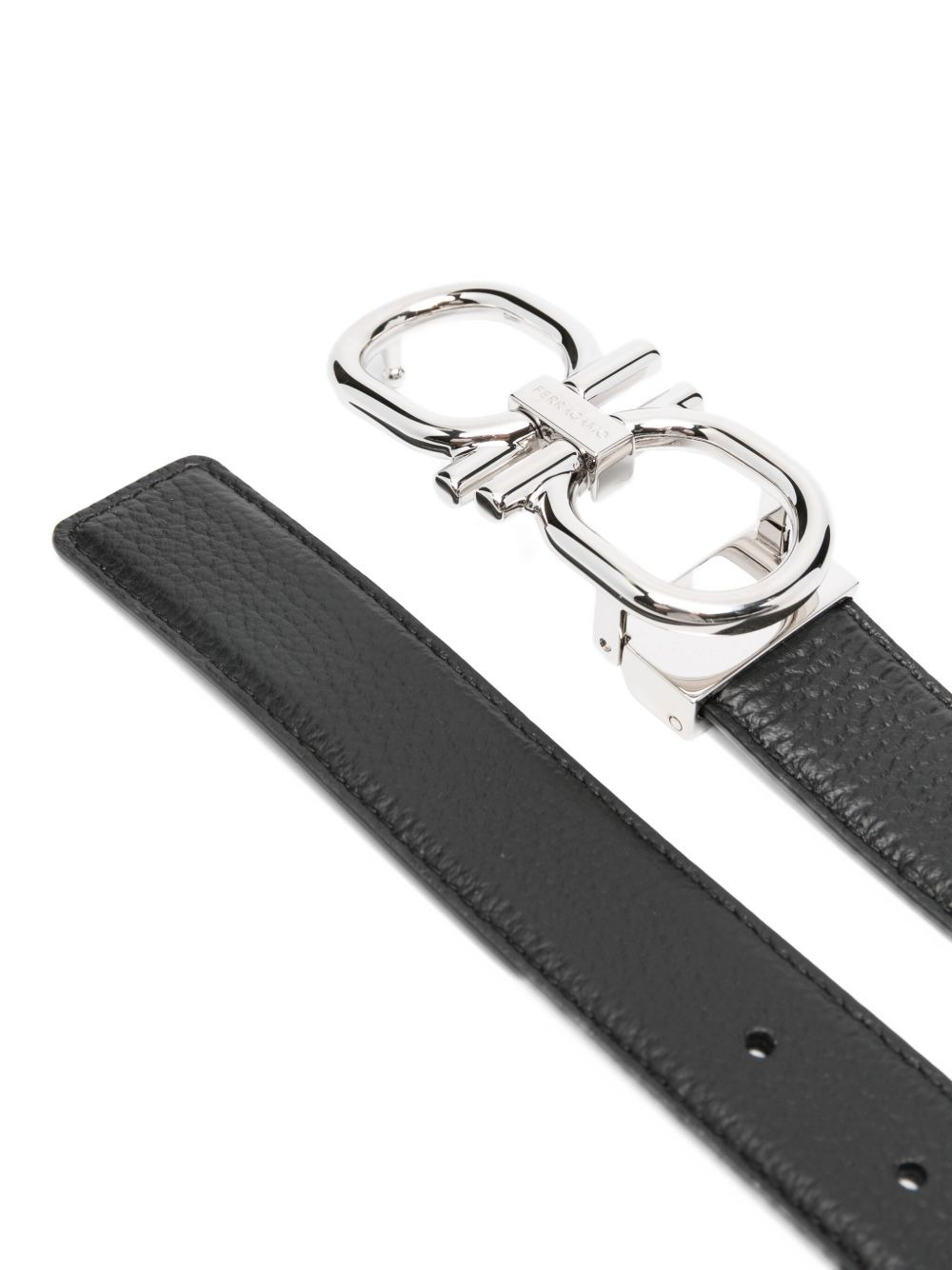 Ferragamo Belts - 3