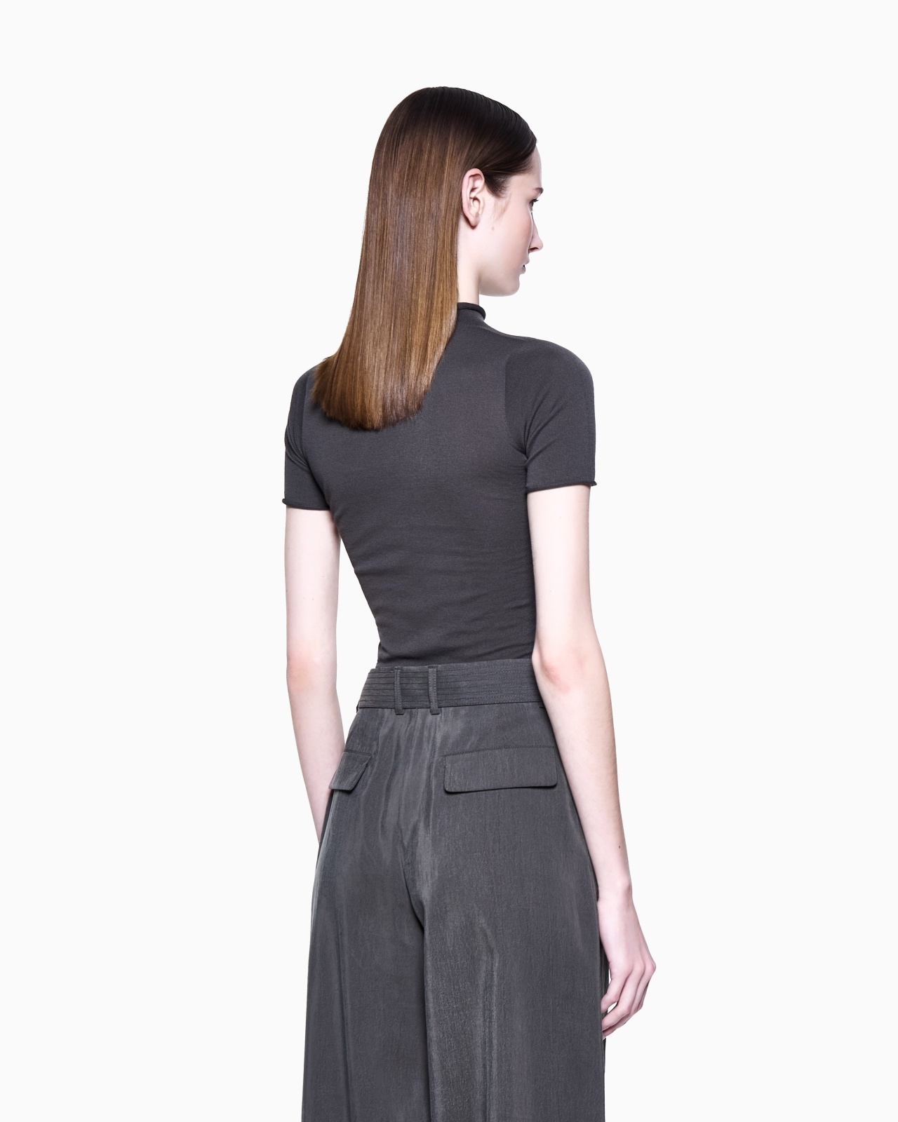 COTTON BLEND JUMPER - 3