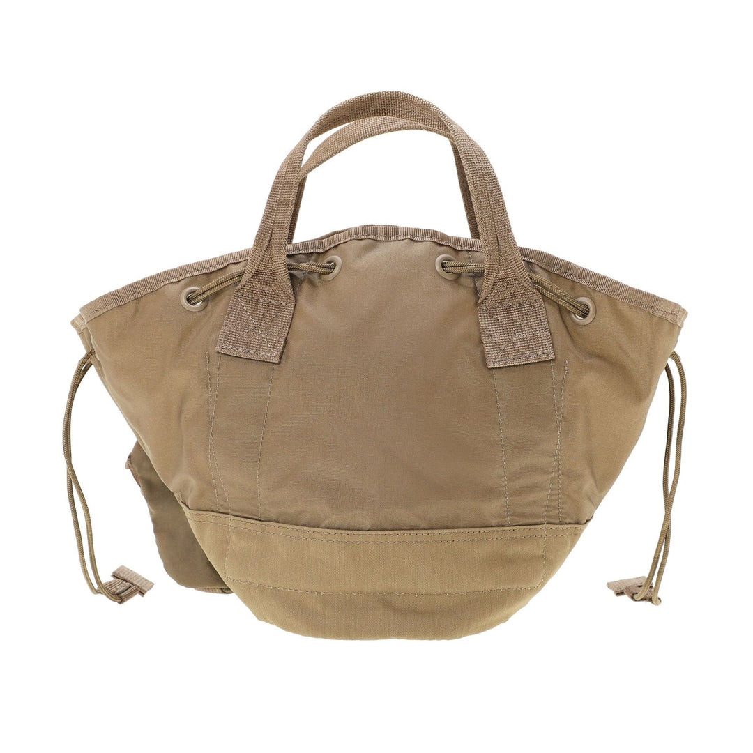 All Scarf Tote With Pouches - 4