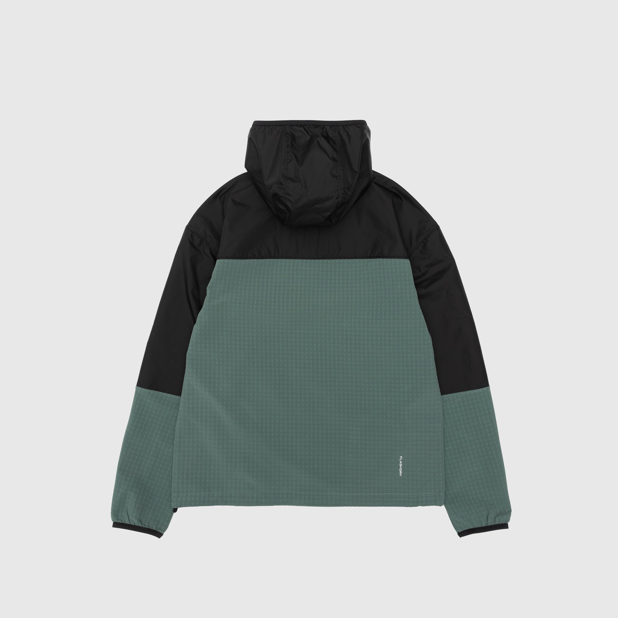 TEKWARE GRID HYBRID FULL ZIP JACKET - 6