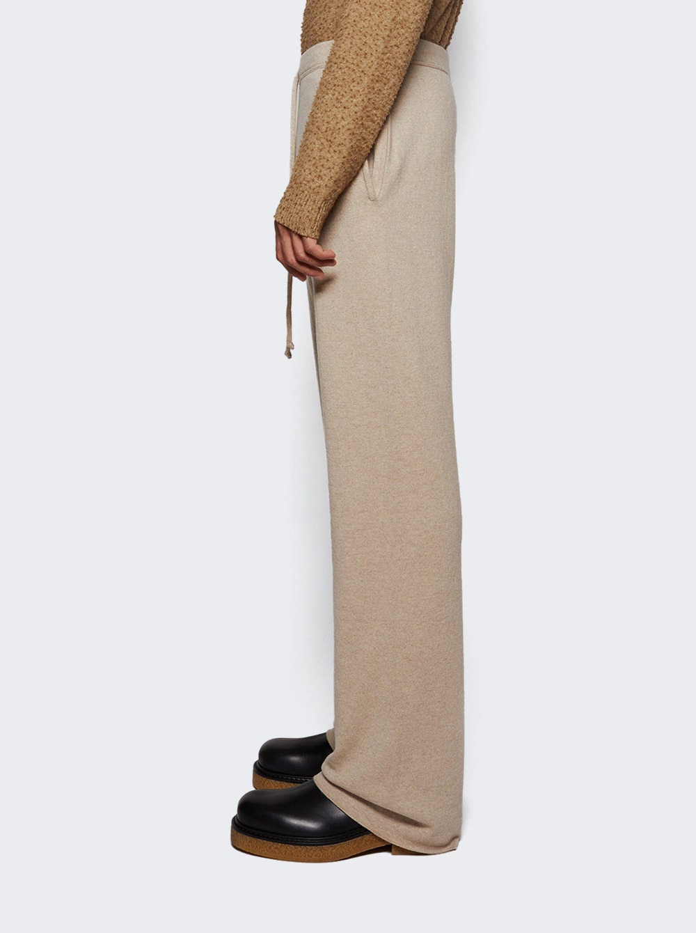 Pants Walnut - 4