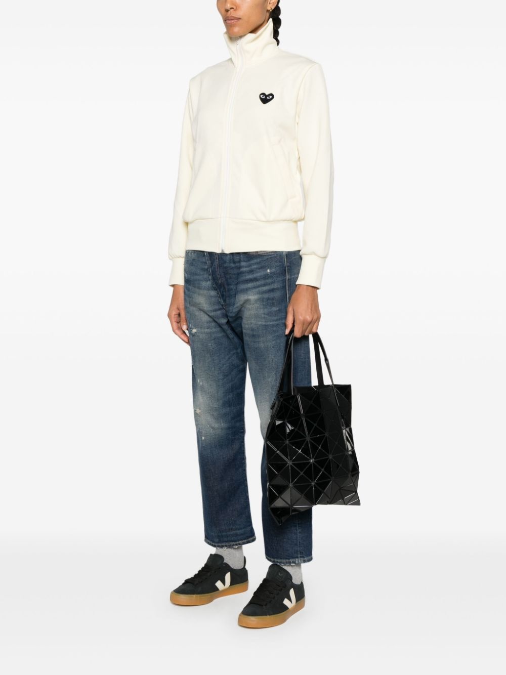 Lucent tote bag - 2