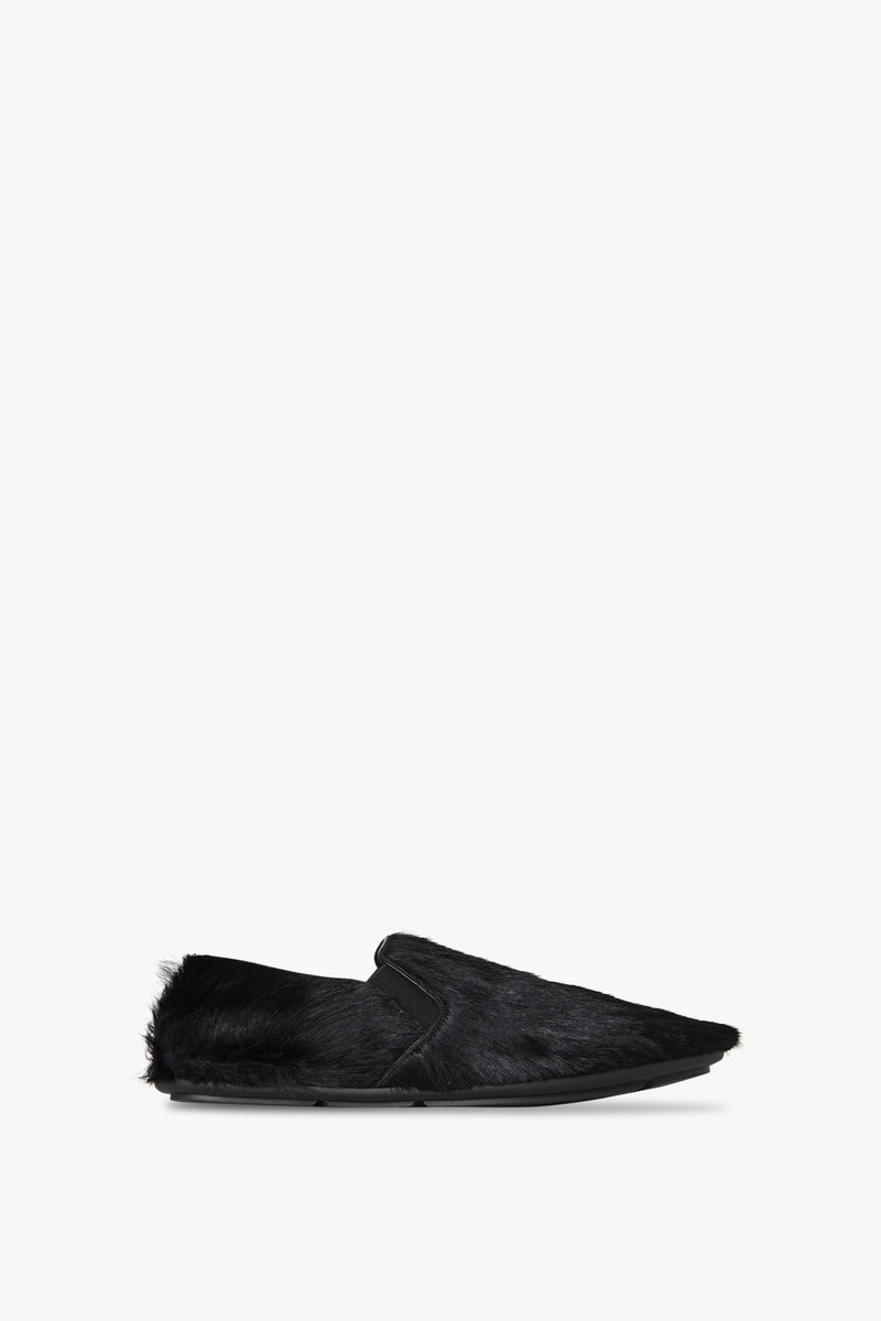 Vincit Slip On in Pony 1