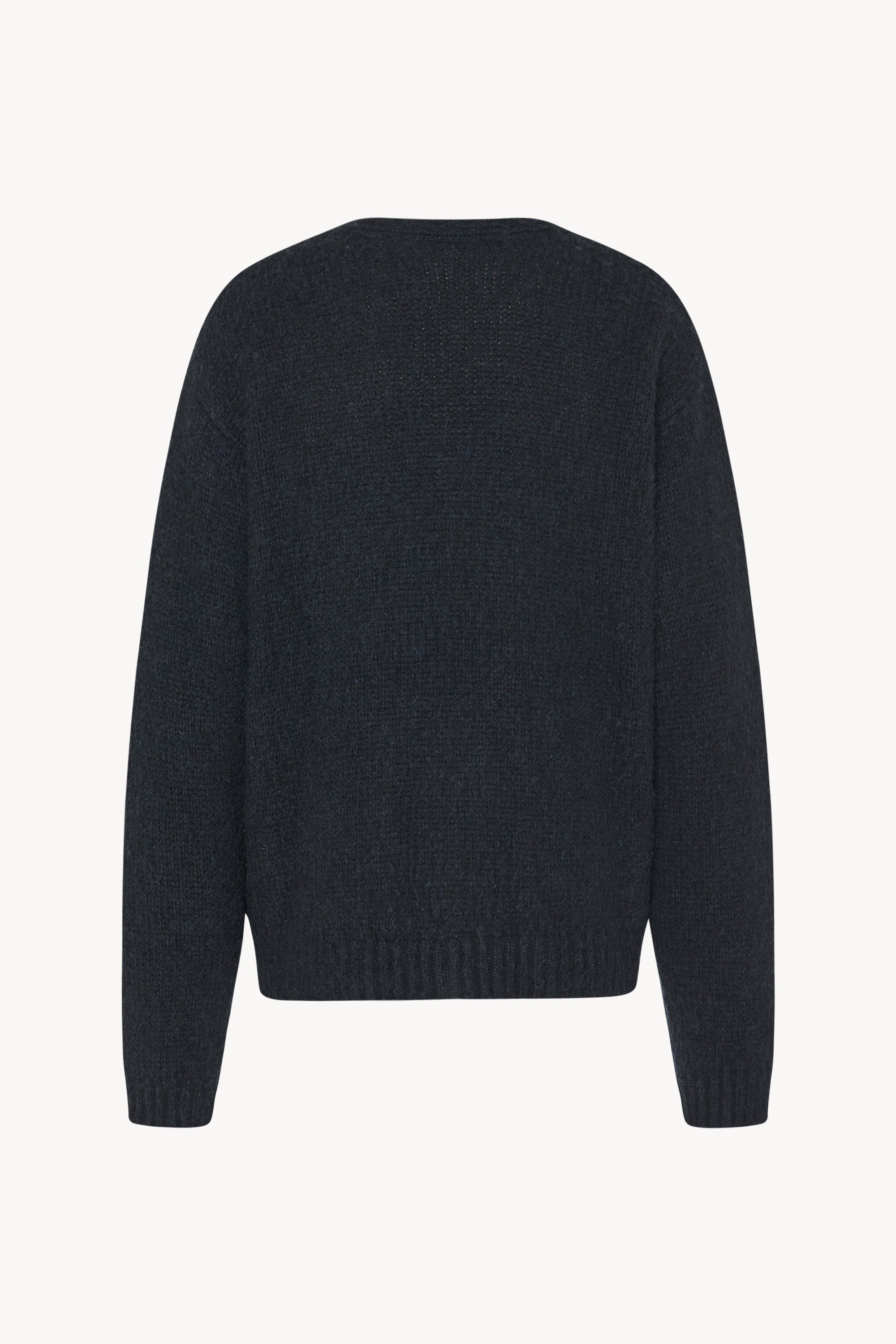 Dars Cardigan in Cashmere - 2