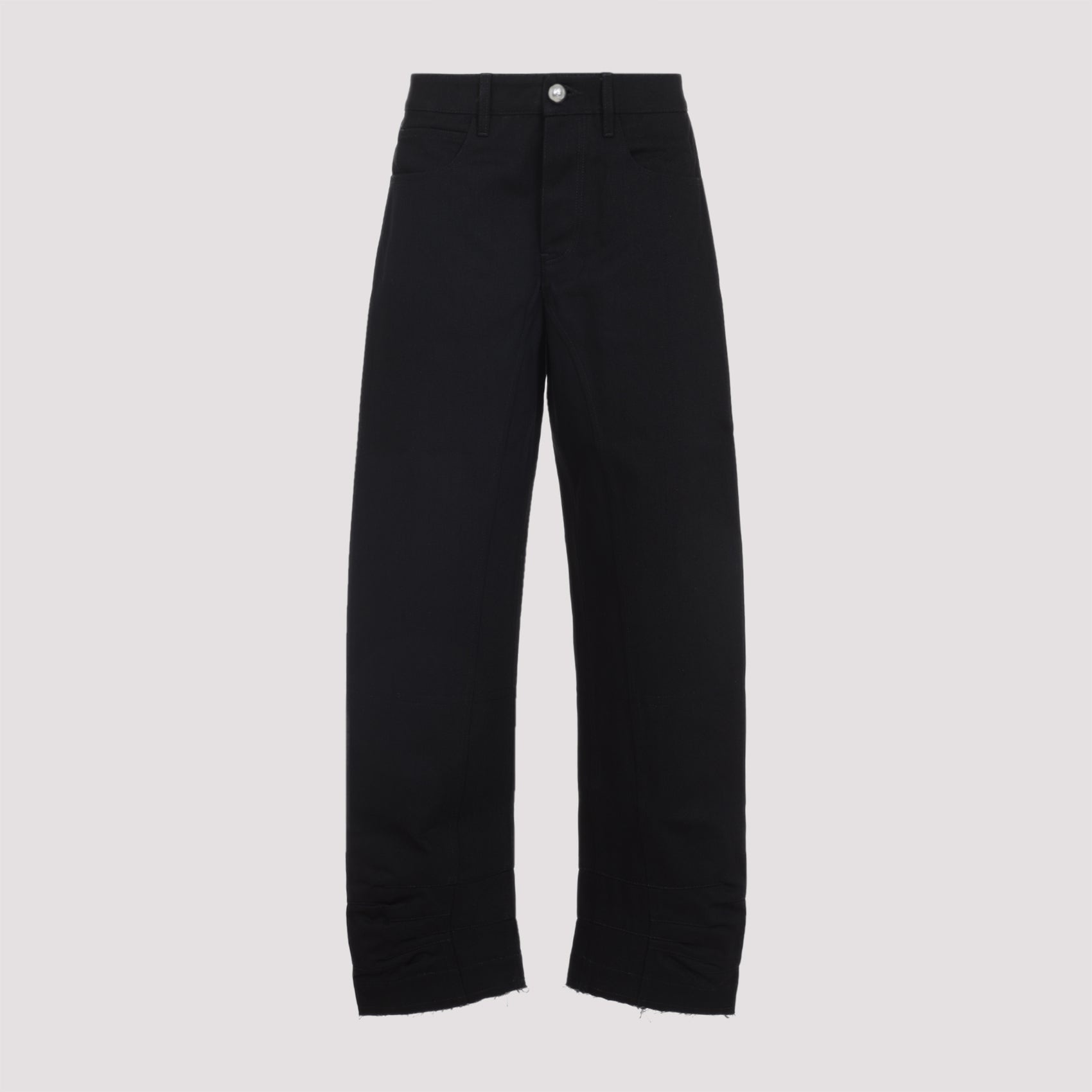 Jeans Black - 2