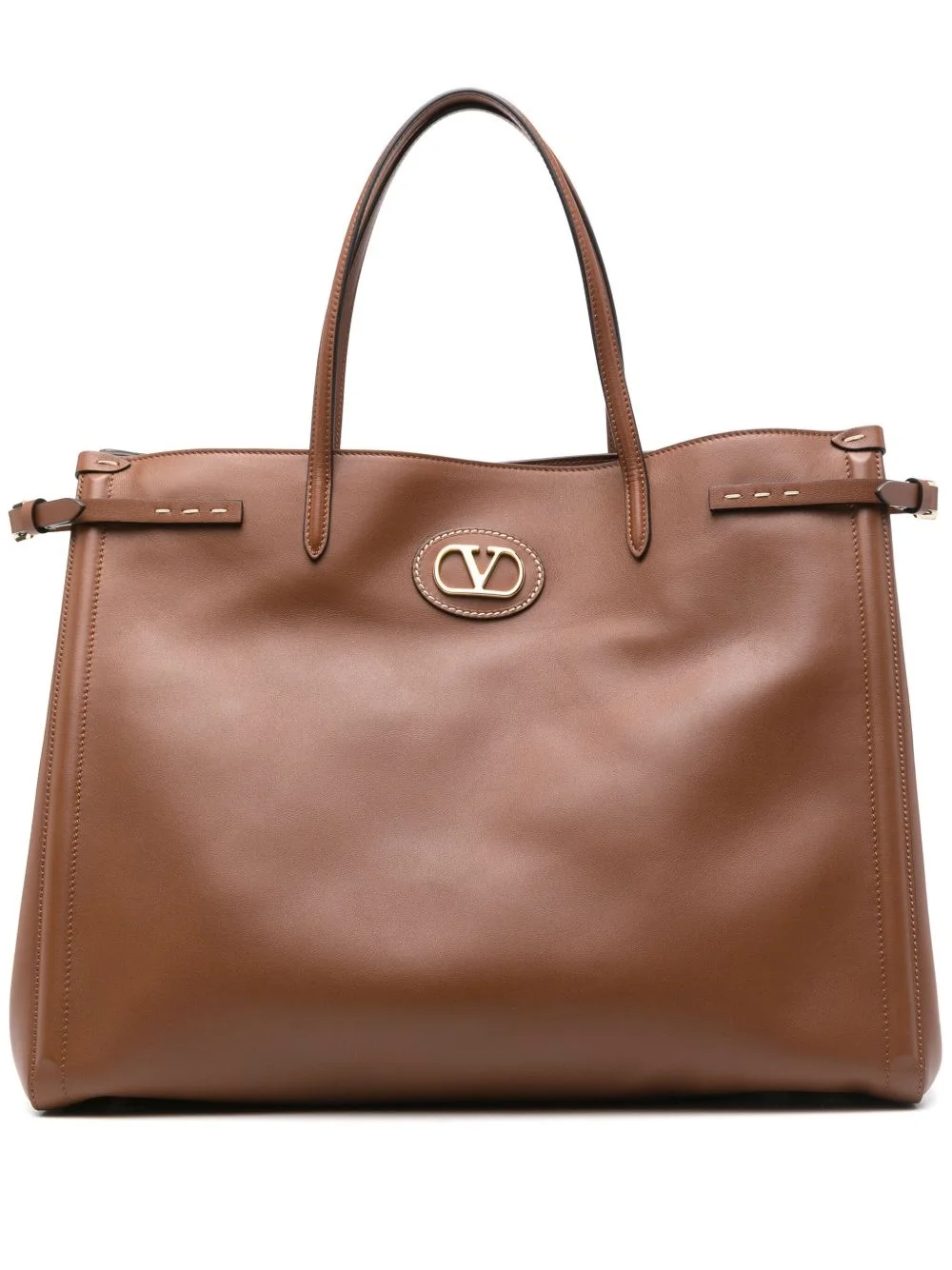 medium Antibes tote bag - 1