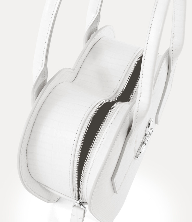 JOSEPHINE HEART CROSSBODY 5