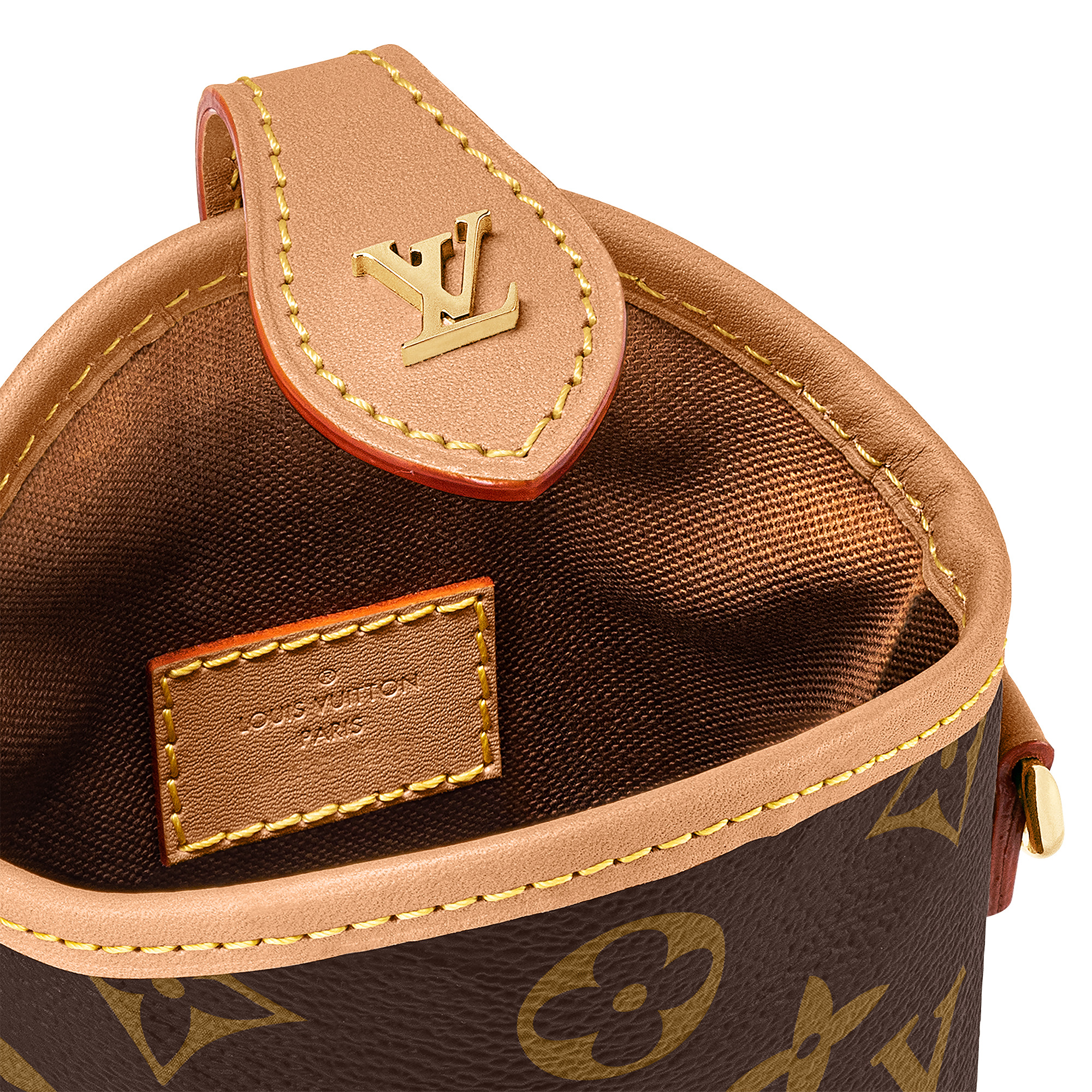 Fold Me Pouch - 5