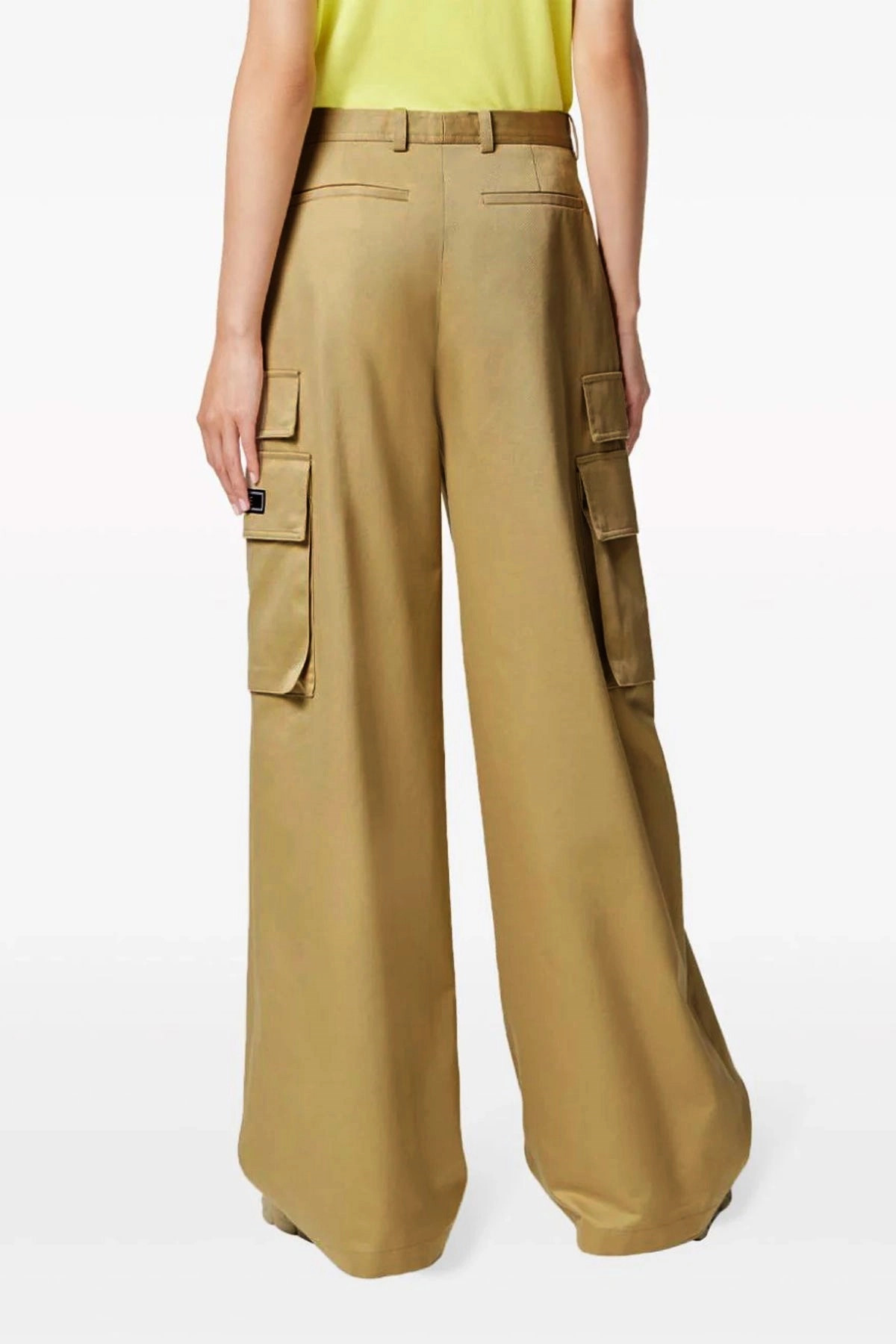 Cargo pants - 2