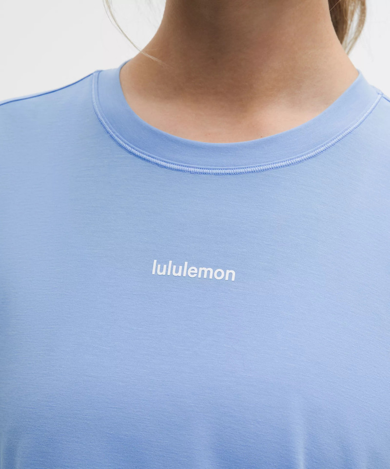 Jersey Training Long-Sleeve Shirt *Wordmark 6