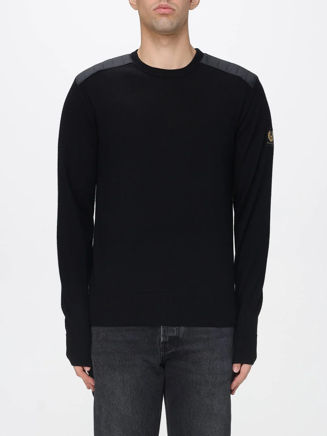 Sweater men Belstaff - 1
