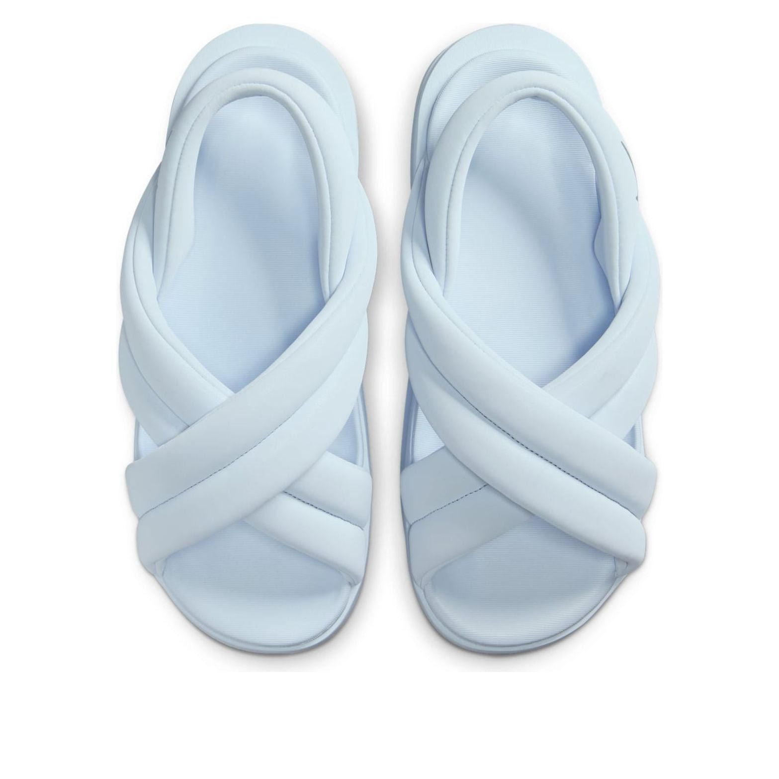 (WMNS) Nike Air Max Isla Sandals ' Blue Tint' FJ5929-400 - 2