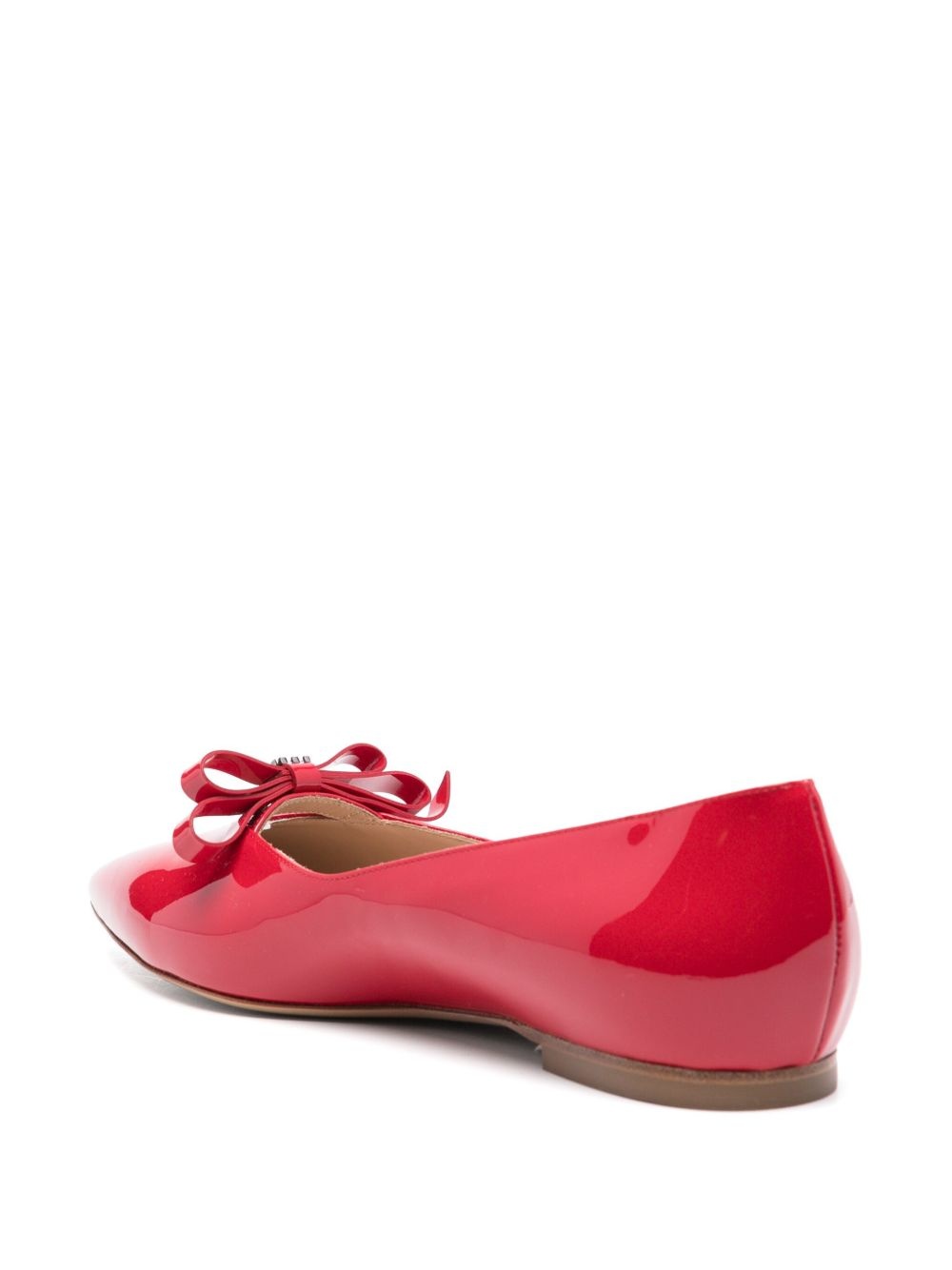 Juliette ballet flats - 3