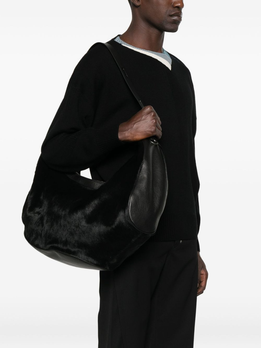 Moravia shoulder bag - 2
