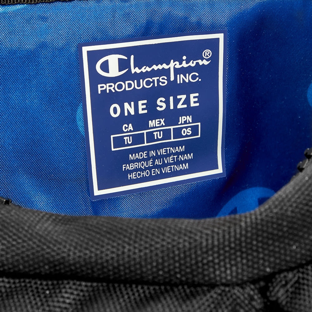 Champion Reverse Weave Cordura Belt Bag - 2