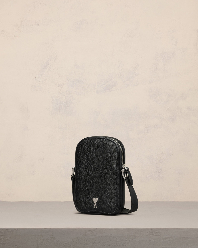 PARIS PARIS VERTICAL CAMERA BAG 3
