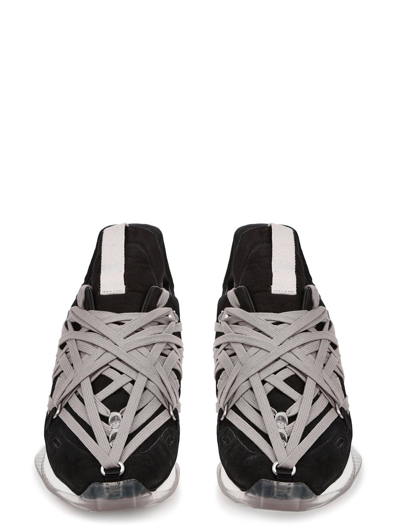 Rick Owens SHOES outlook