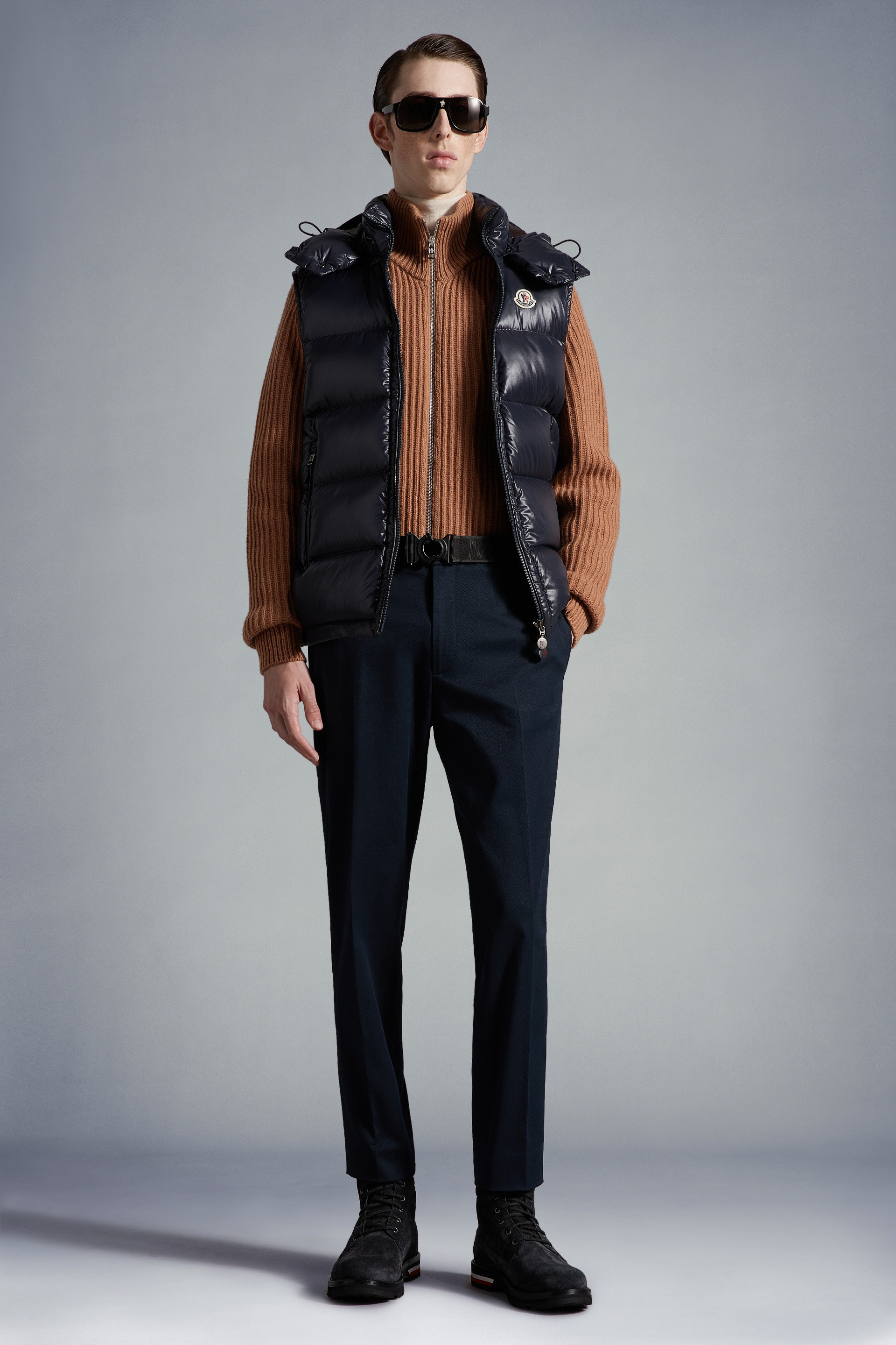 Tailored Pants - 2