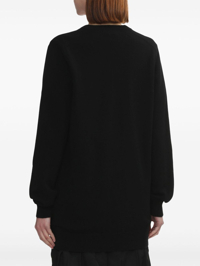 wool cardigan 7