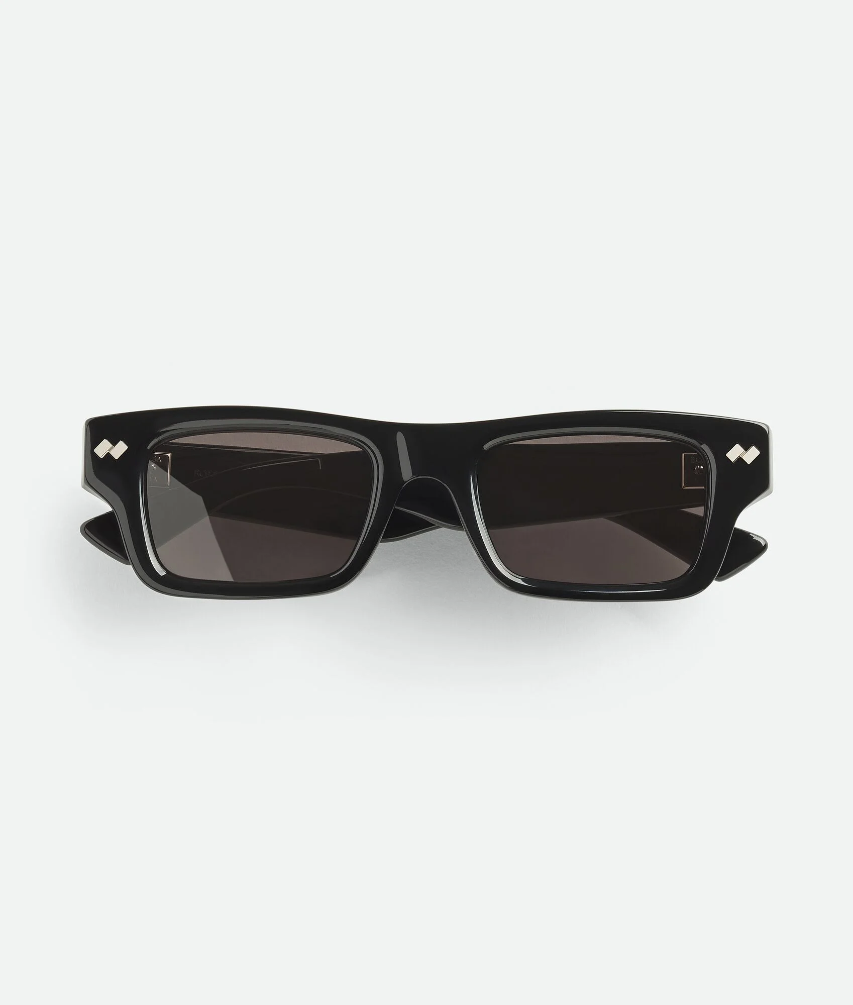 BV1351S Dizzy Square Sunglasses - 1