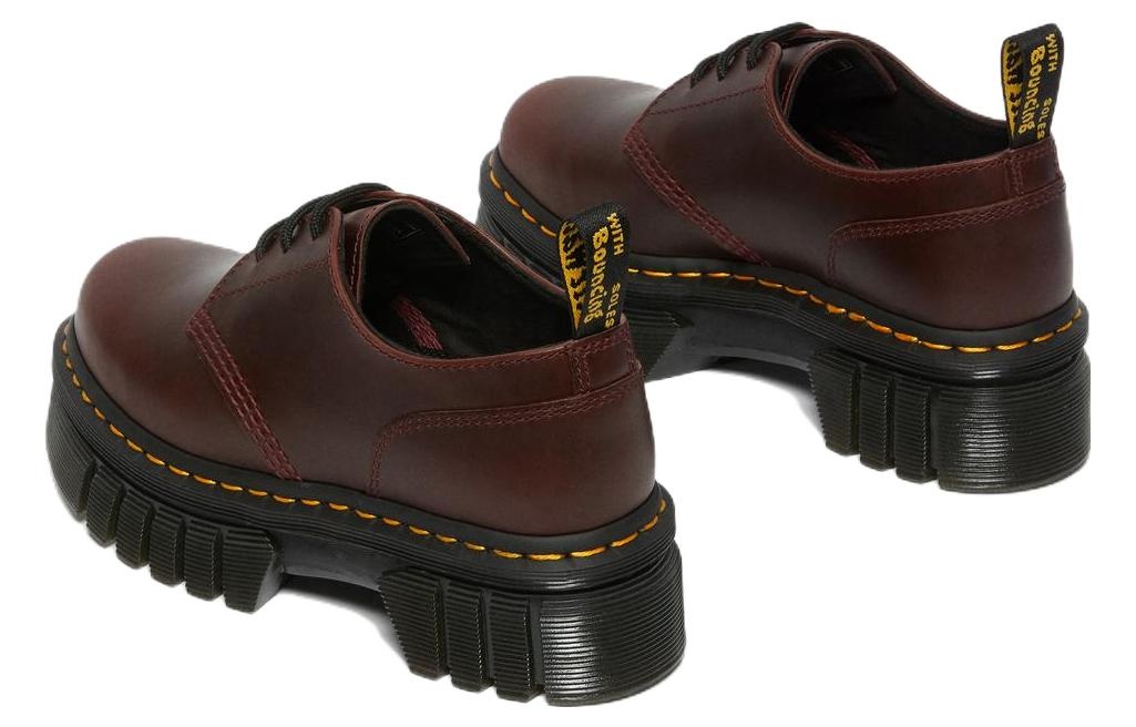 (WMNS) Dr. Martens Audrick Brando 27815211 - 5