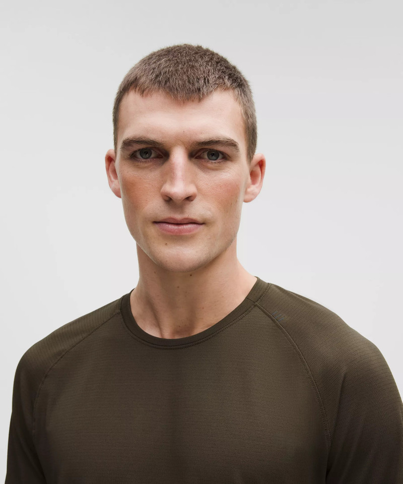 License to Train Long-Sleeve Shirt 4