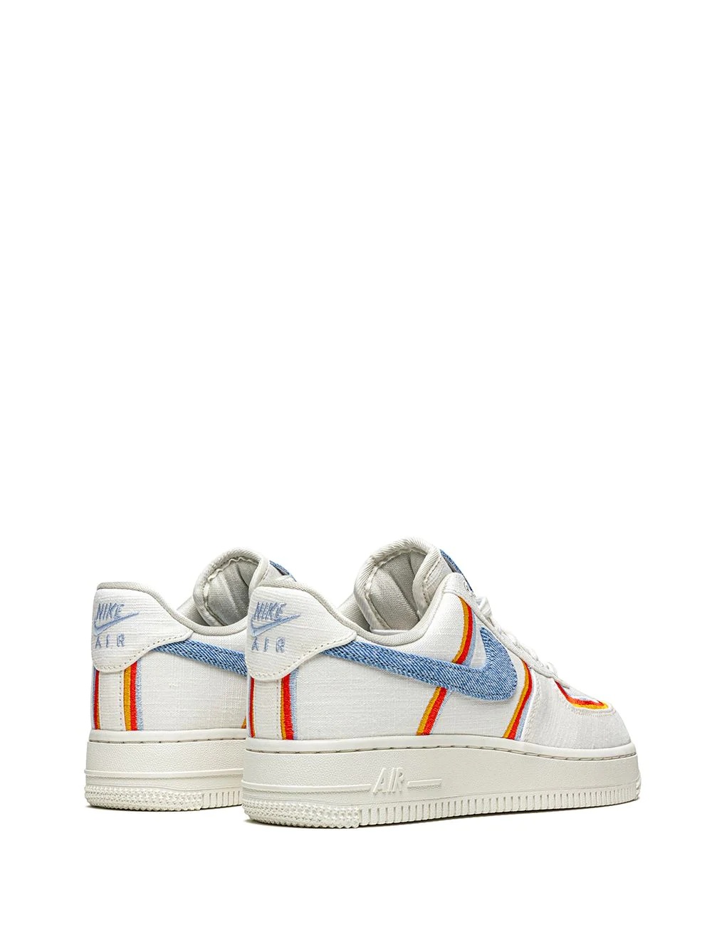 Air Force 1 '07 LV8 sneakers - 3