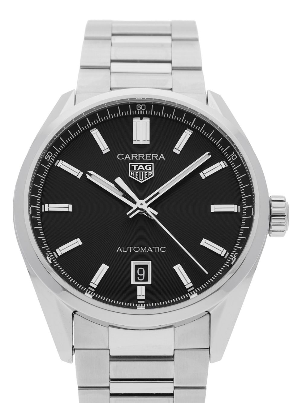 Carrera Date 39mm - 2