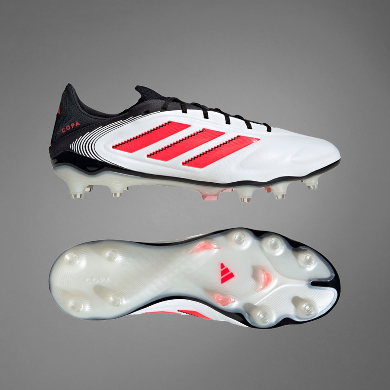 Copa Pure 3 Elite Firm Ground Cleats - 1