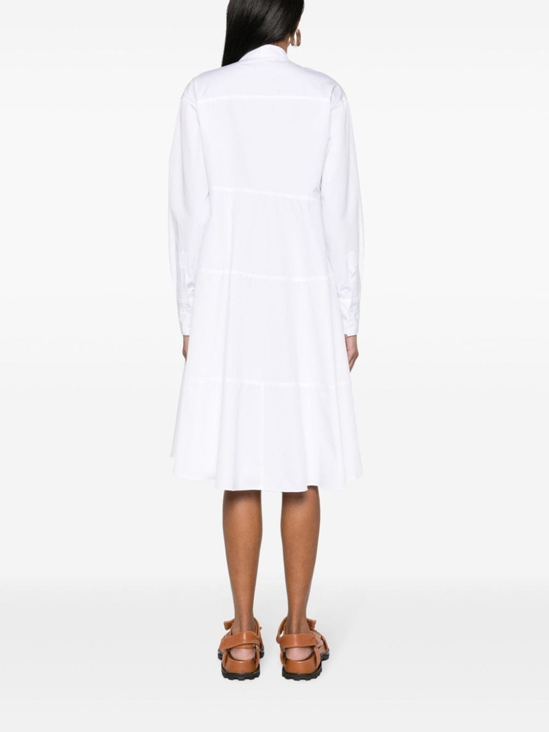 poplin shirt dress 4
