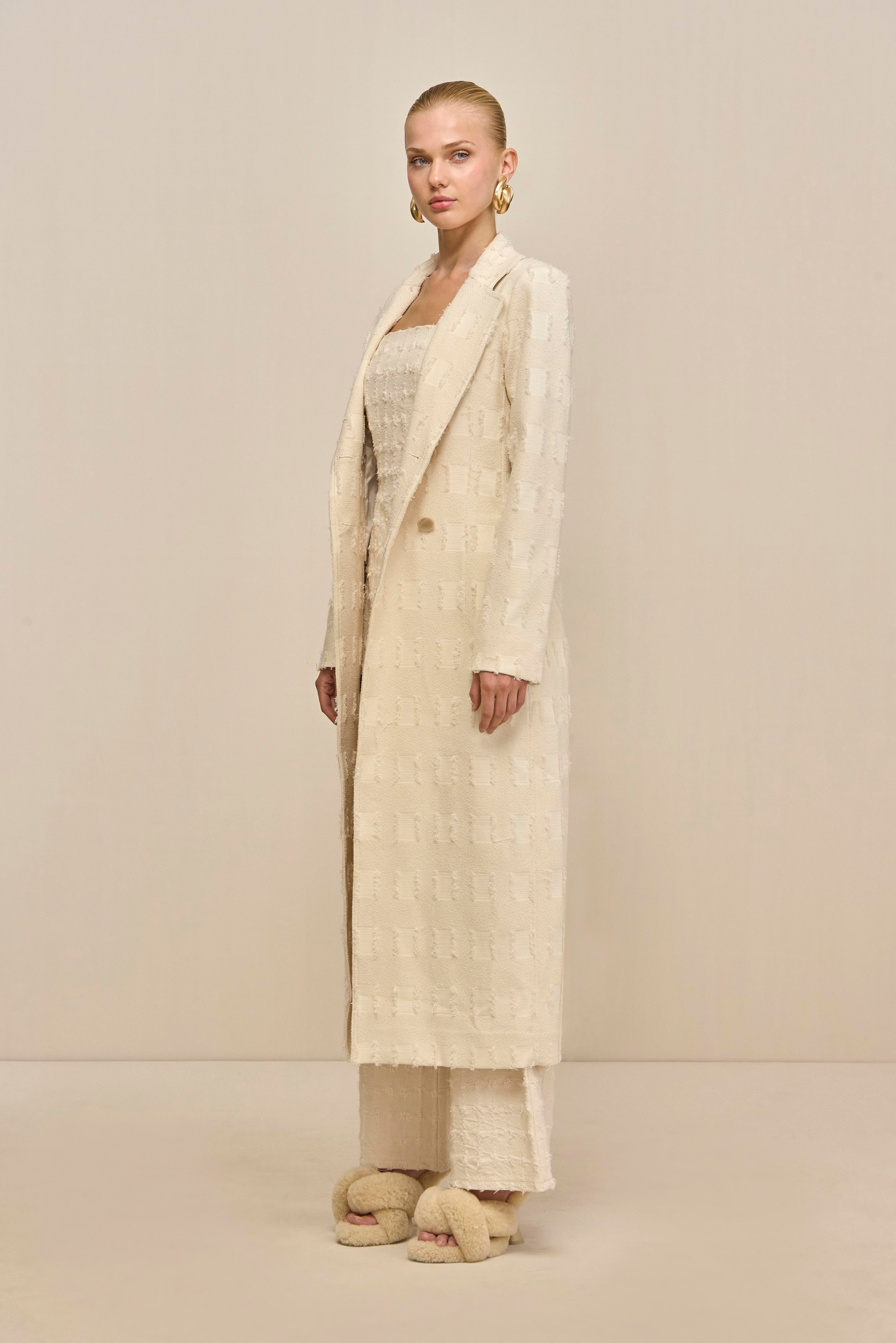 DILAN COAT - 4