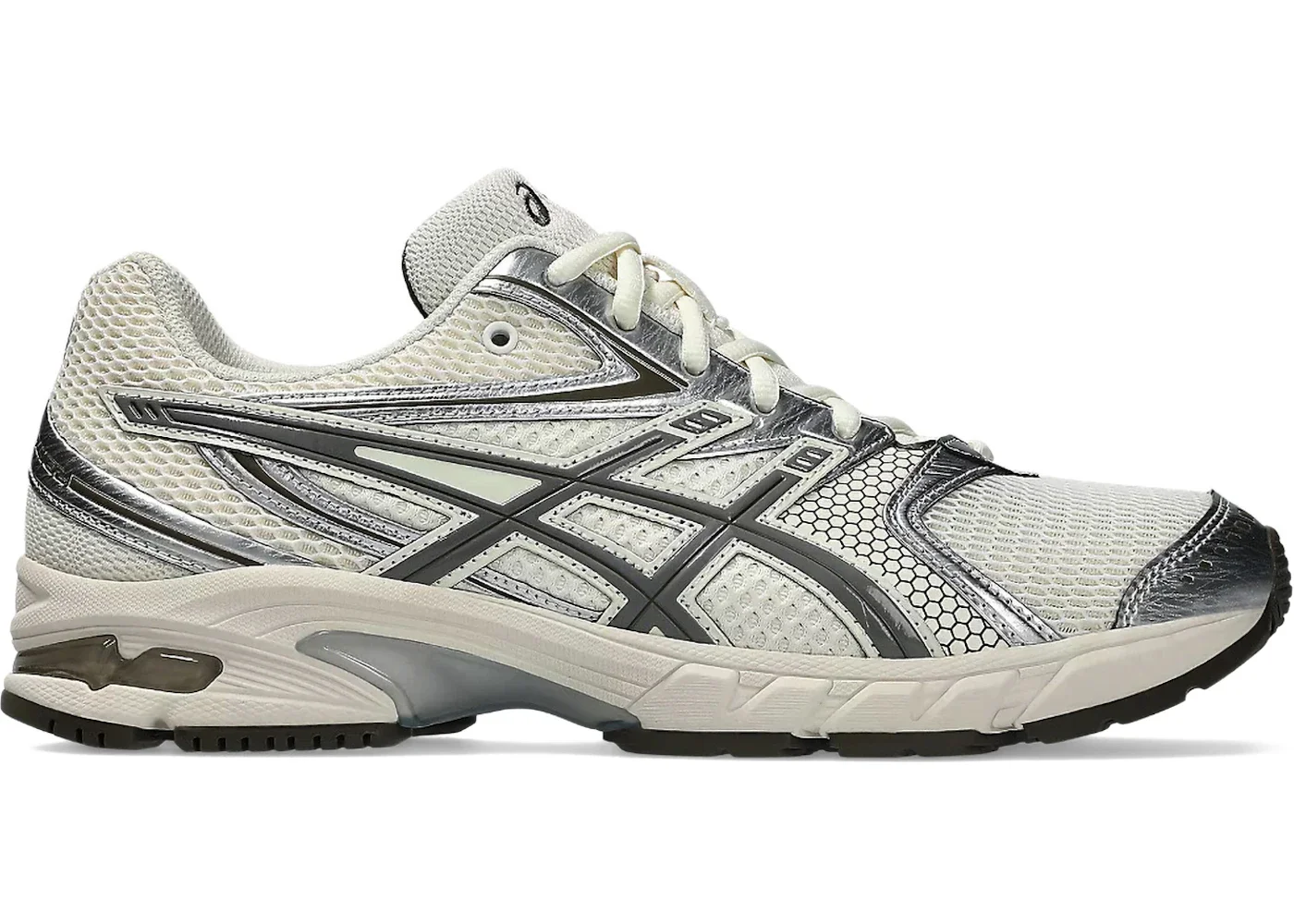 ASICS Gel-DS Trainer 14 Cream Clay Grey - 1
