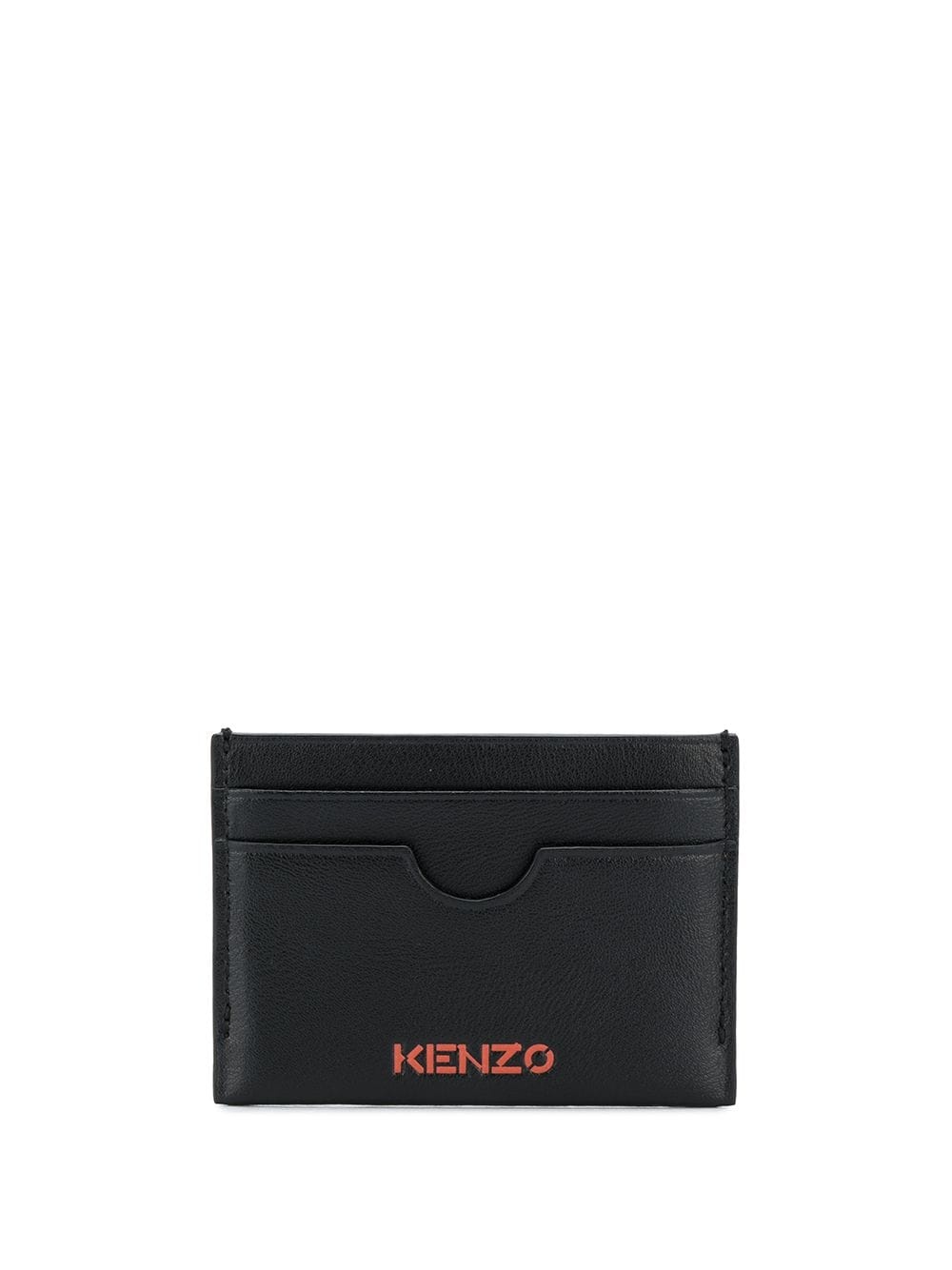 logo card holder - 1