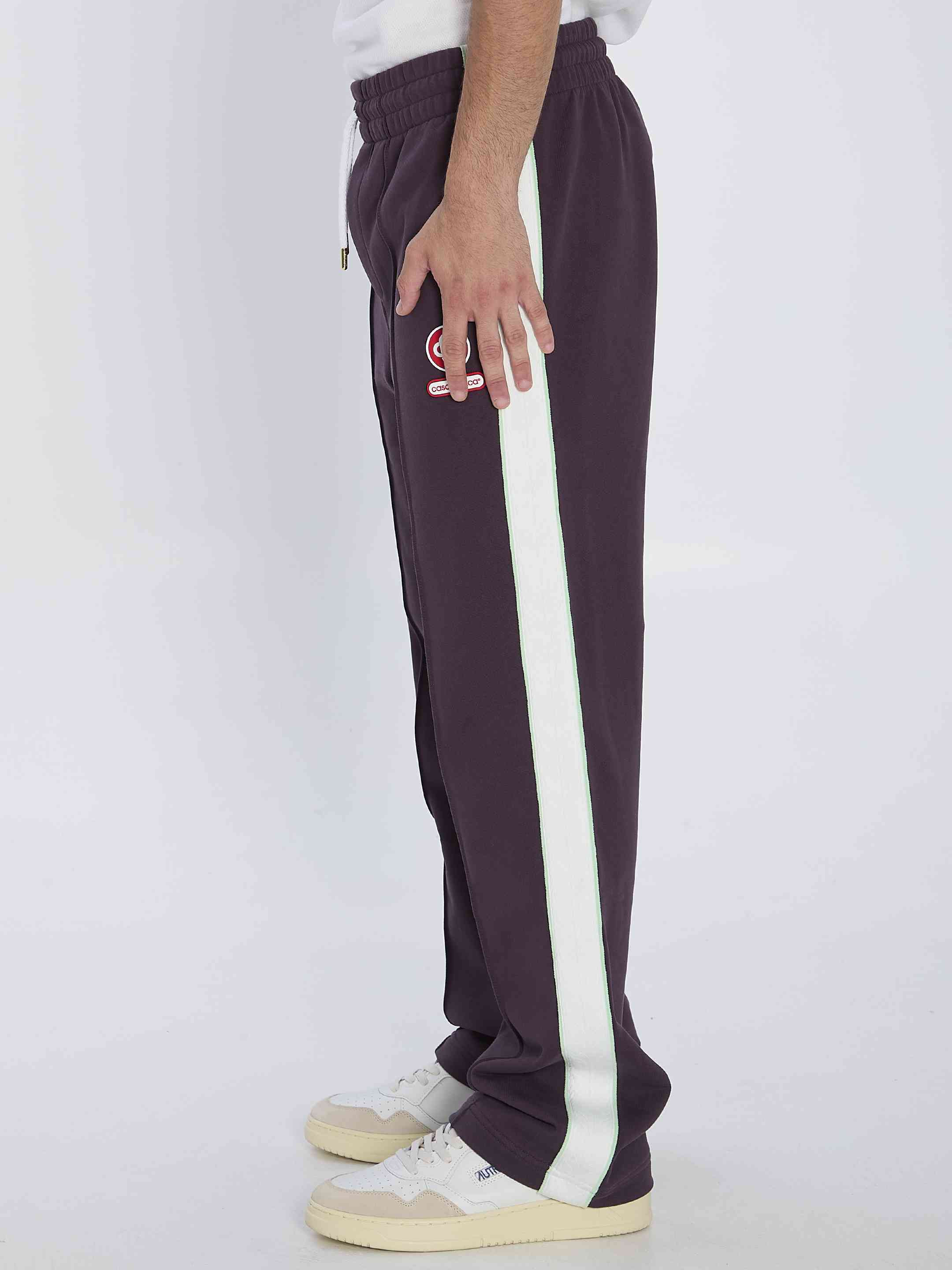 Casablanca Men Jogging Trousers - 3