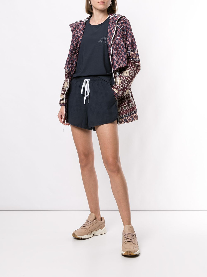 THE UPSIDE Ella parka jacket outlook