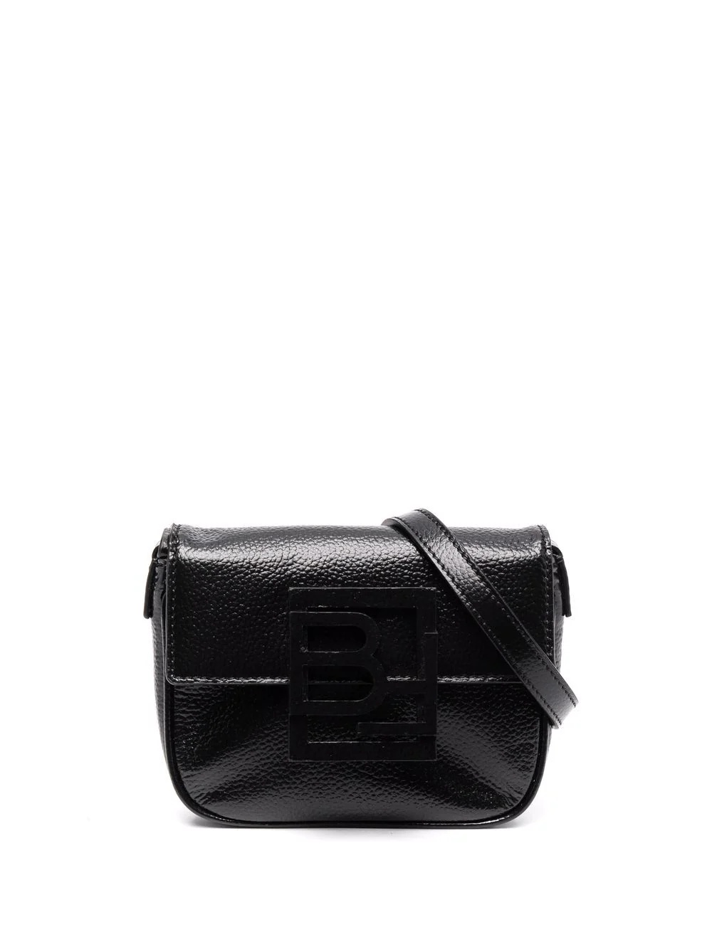 mini Alfie top-handle bag - 1