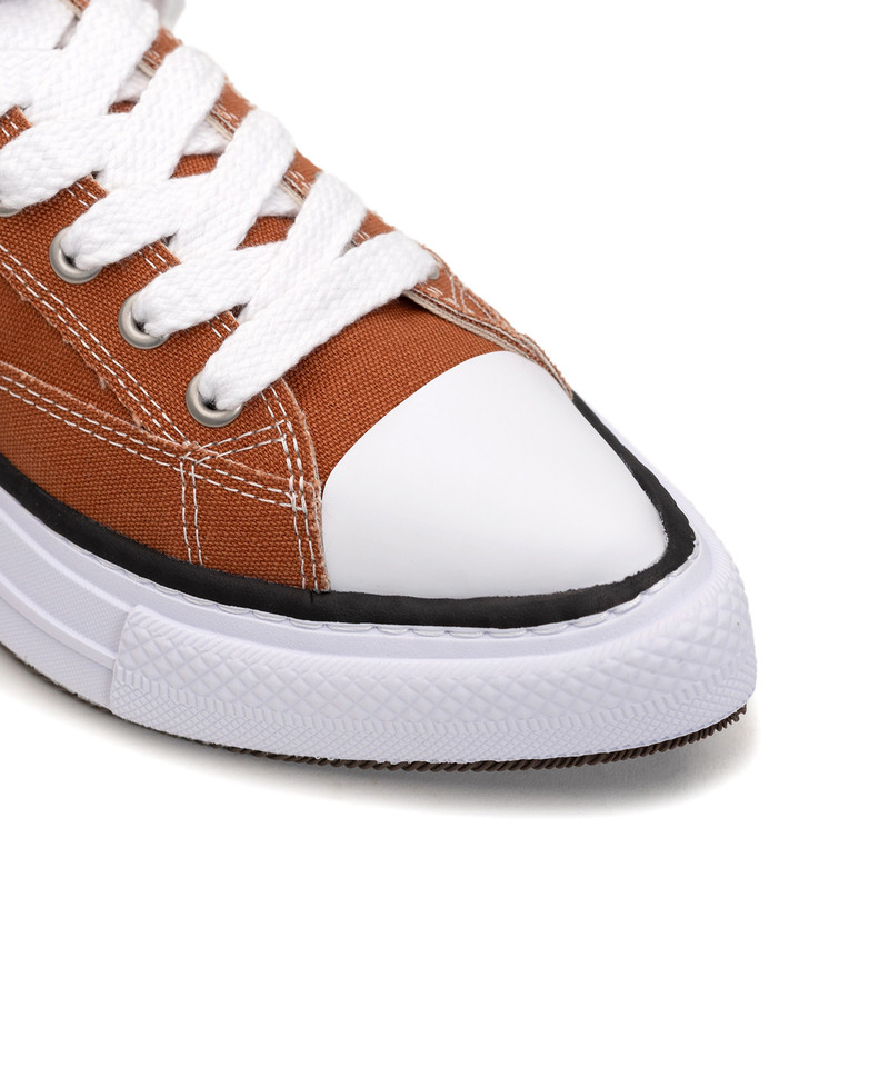 "YUCCA" OG Sole Canvas Low-top Sneaker 23