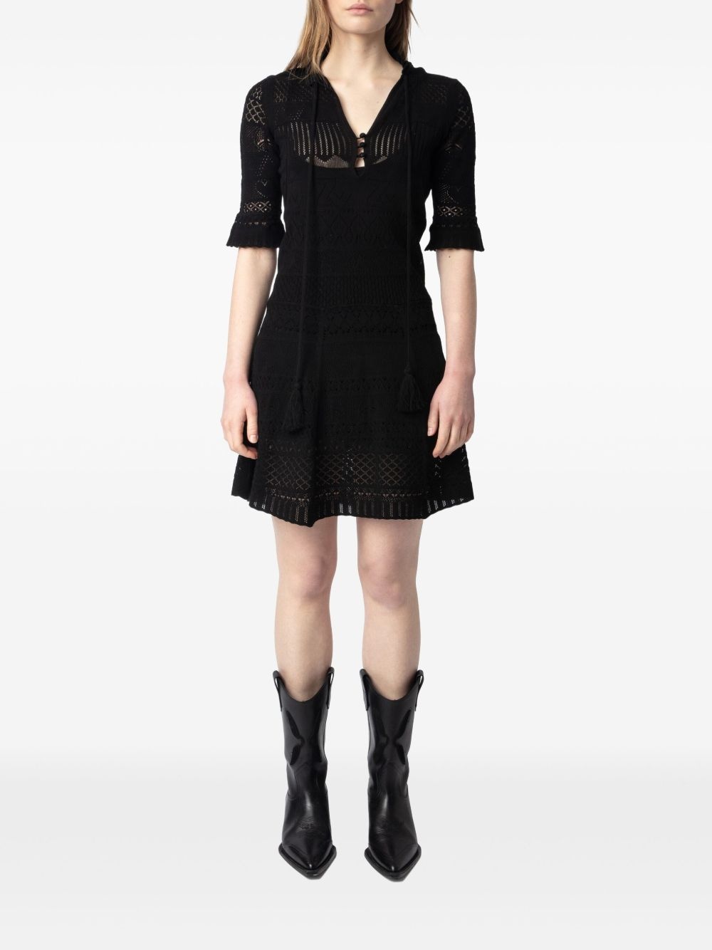Memphisa dress - 2