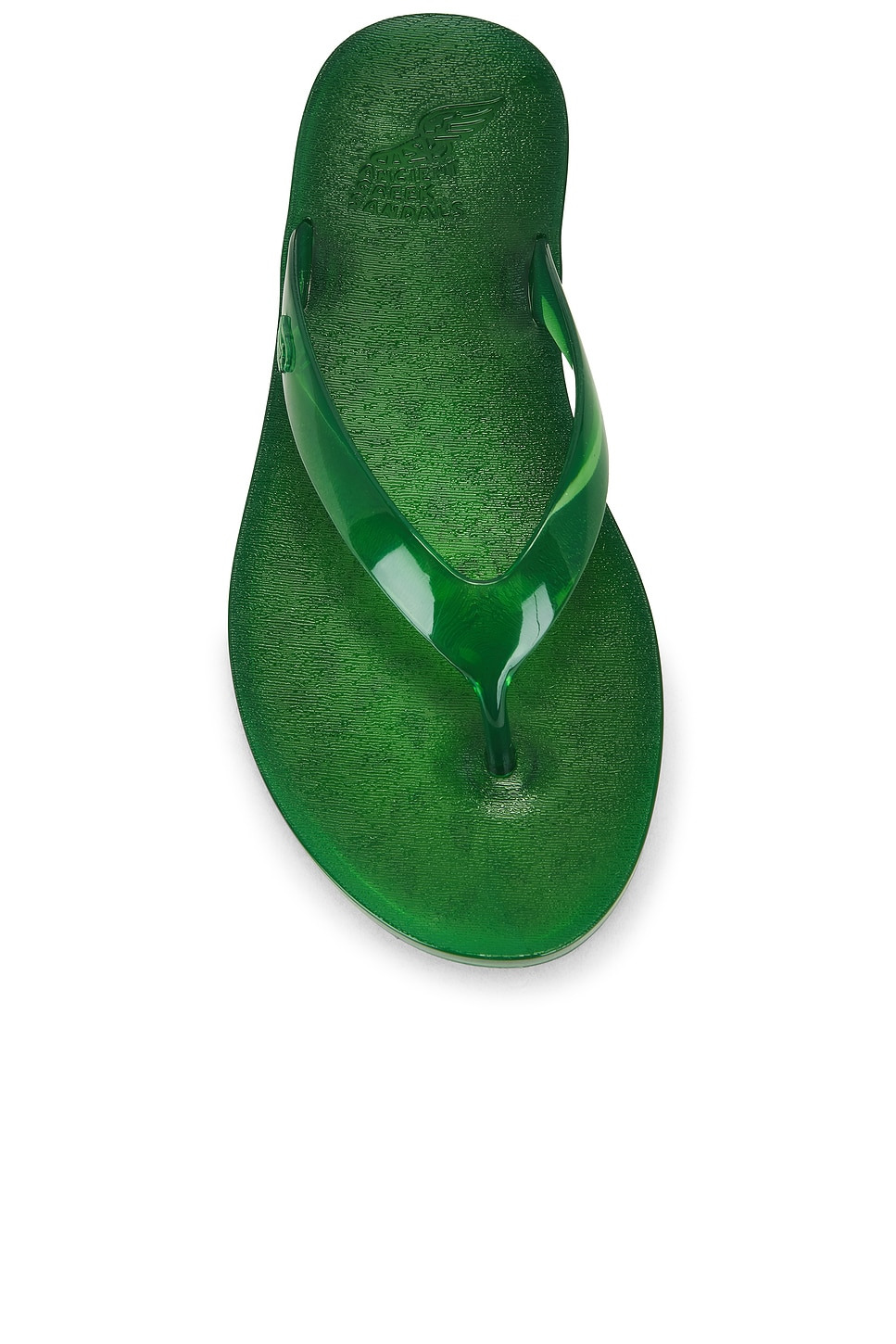 Jelly Flip Flop - 4