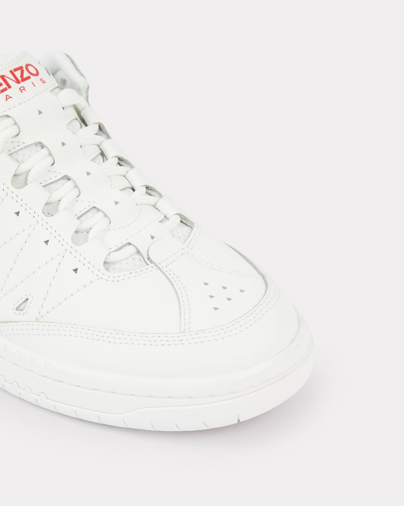 KENZO KENZO-PXT trainers for women outlook