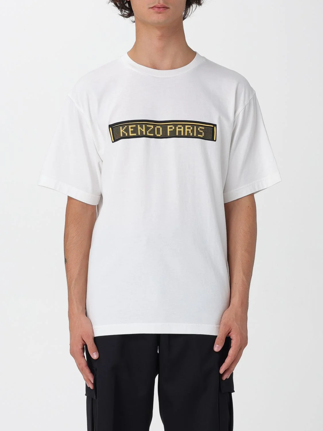 T-shirt men Kenzo - 1