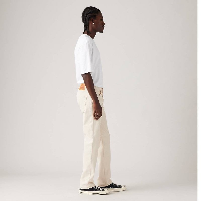 514™ STRAIGHT FIT MEN'S JEANS 4