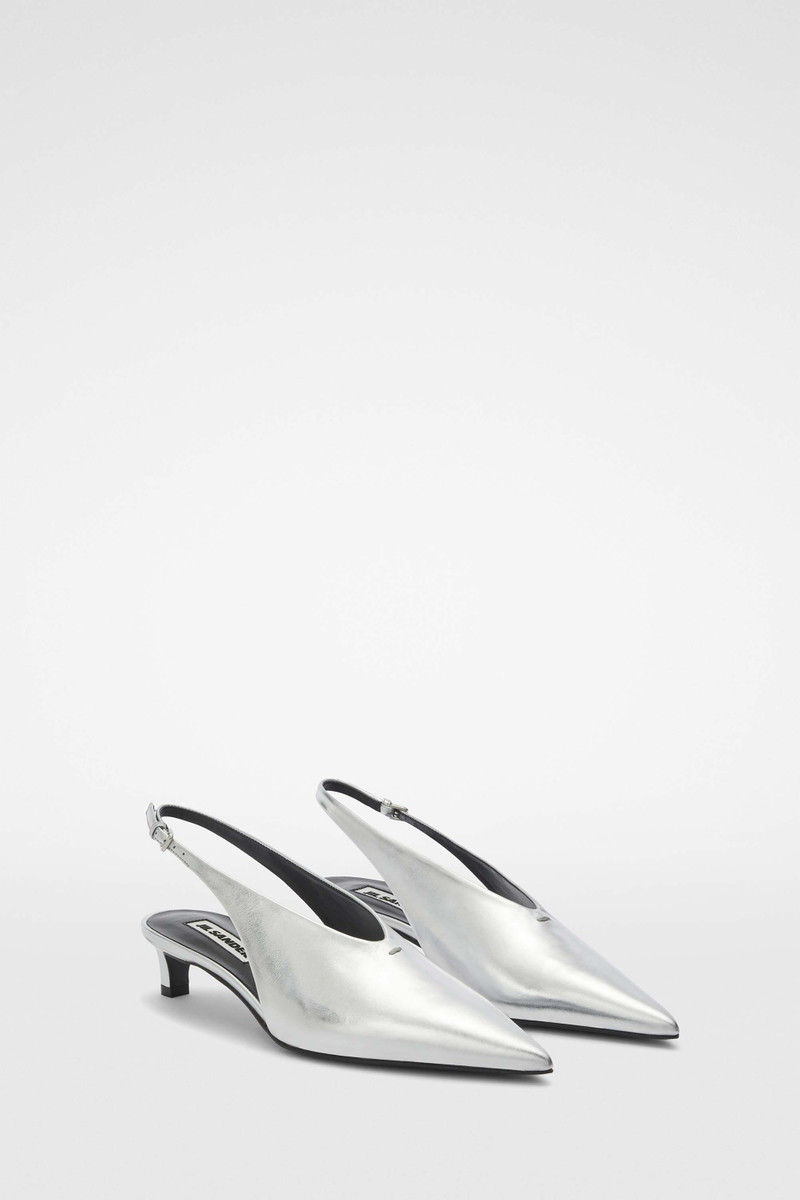 Pumps - 1
