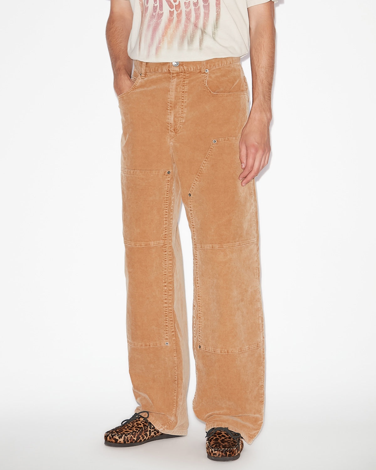 LORSON PANTS - 4