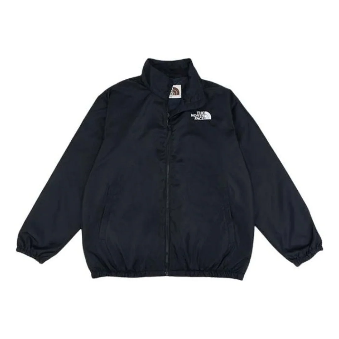 THE NORTH FACE Resron EX Jacket 'Black' NI3BP68R - 1