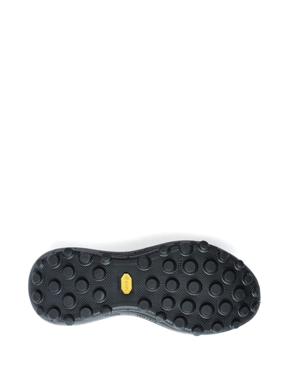 The Rocker mesh sneakers - 3