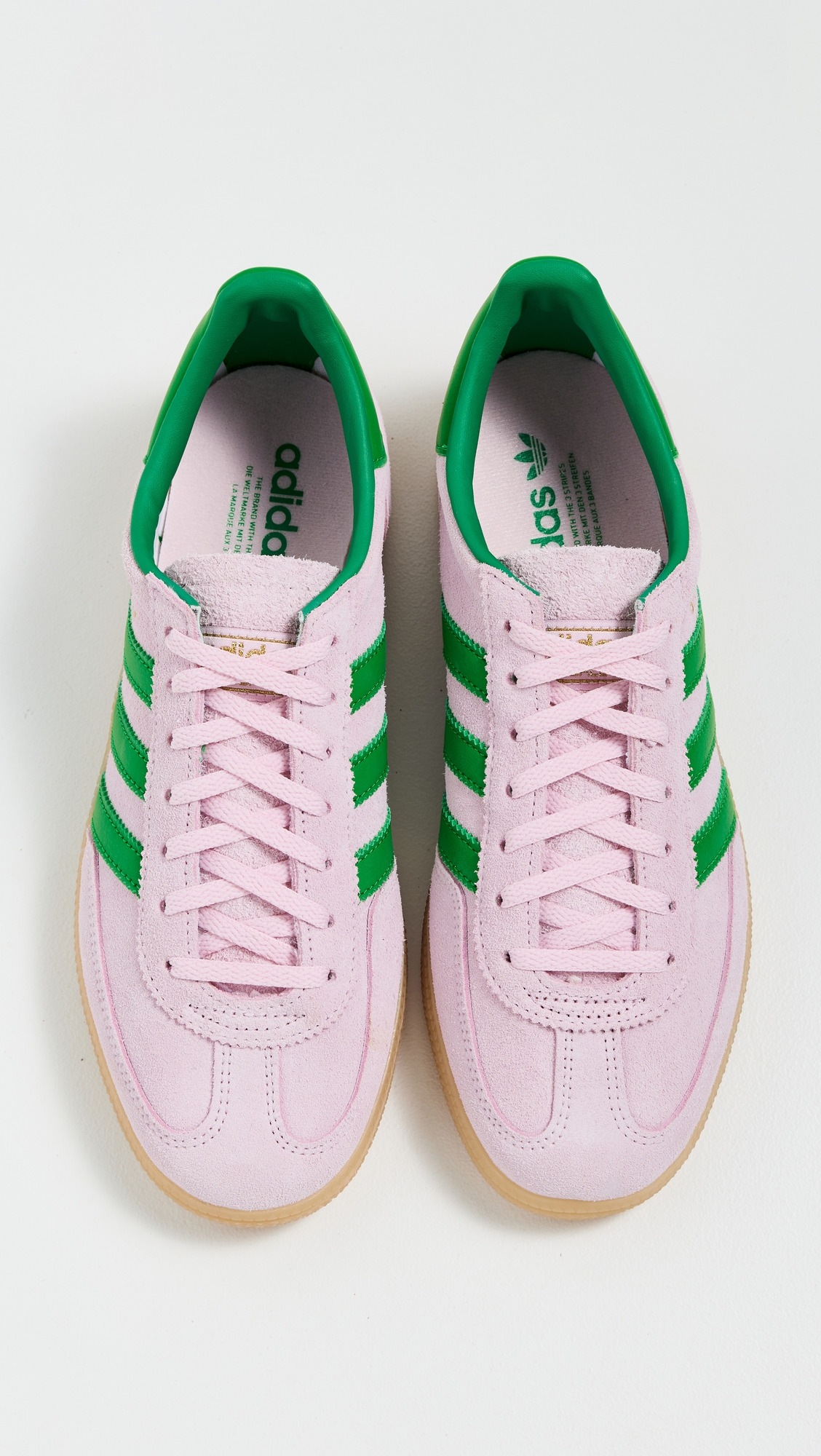 Handball Spezial W Sneakers - 5