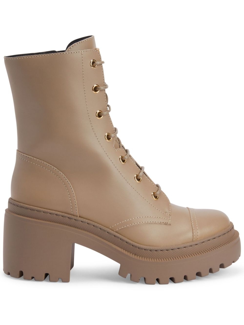 Malakhy combat boots - 1
