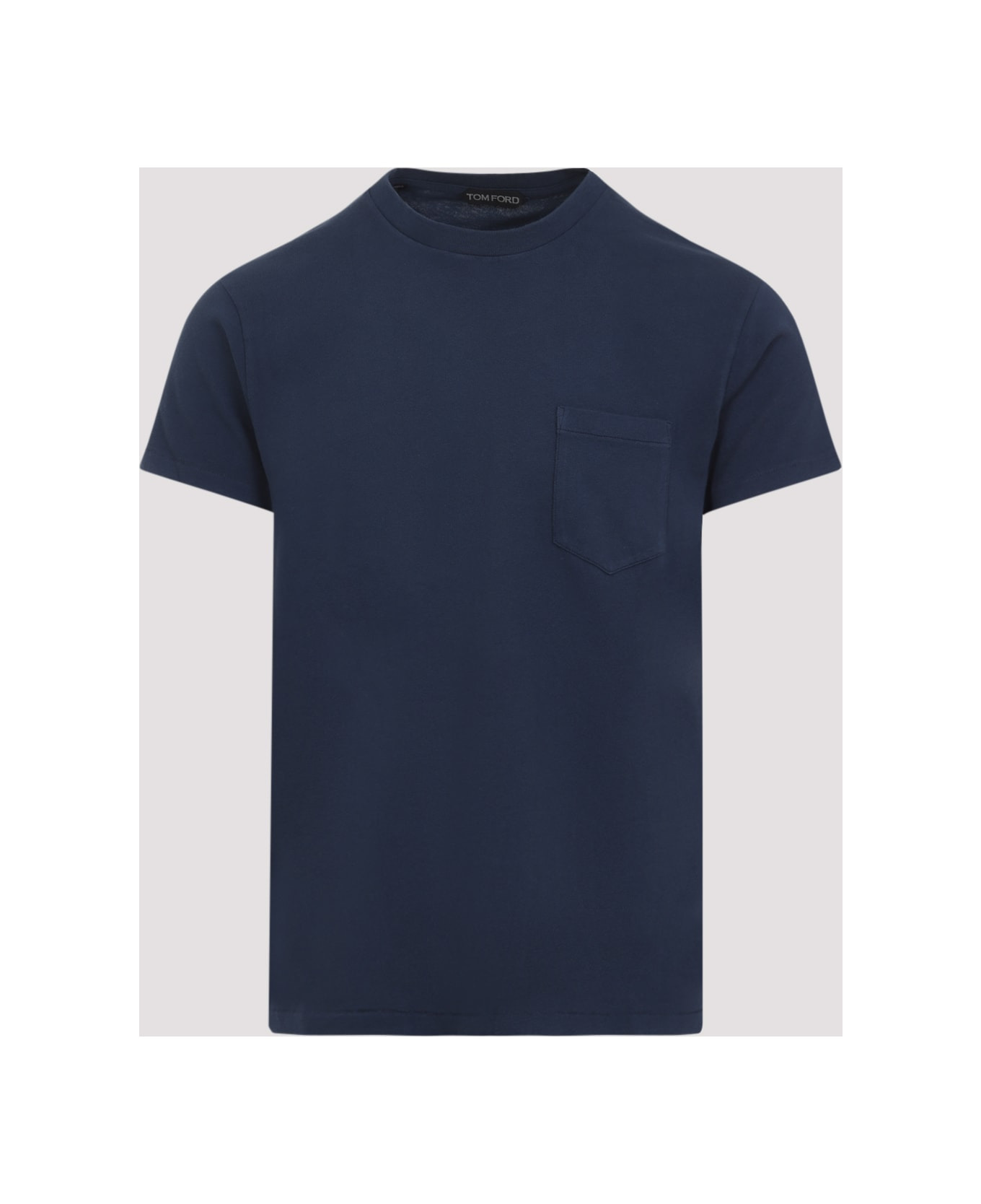 Cotton T-shirt - 3